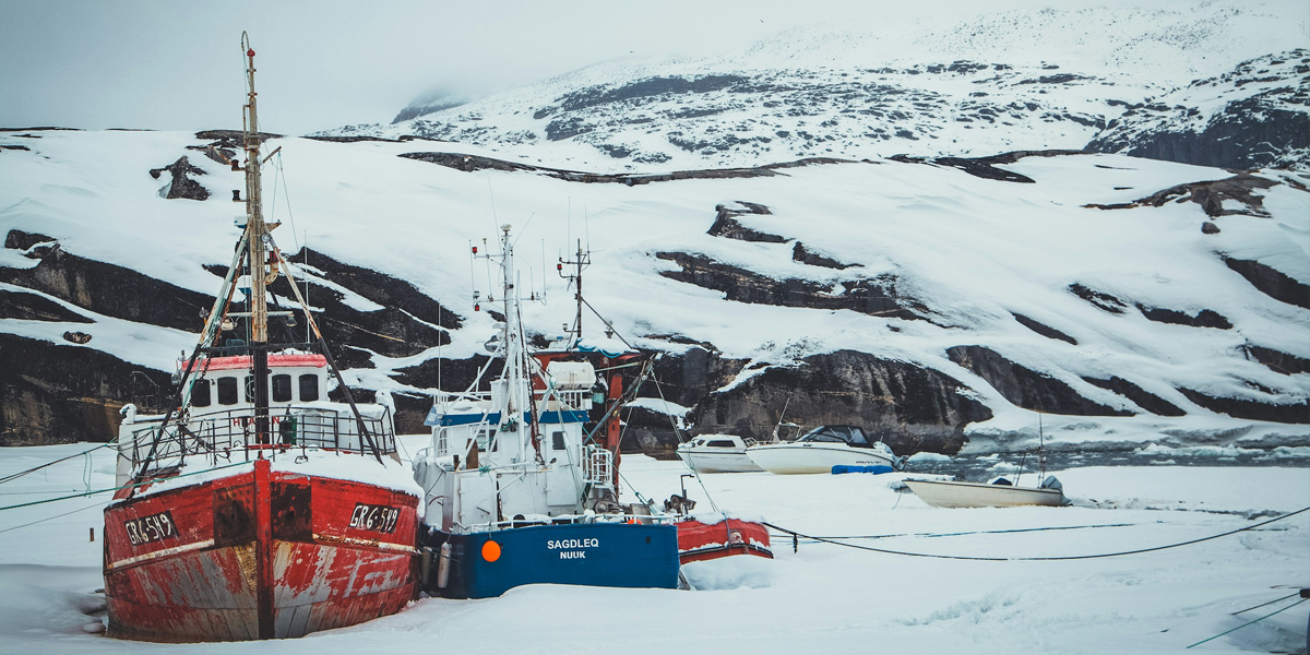 Greenland identity